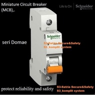 MCB 2A MCB SCHNEIDER DOMAE C2 MERLIN GERIN 2 A - AIYAA STOREE