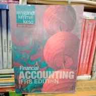 Financial accounting IFRS 2EDITION