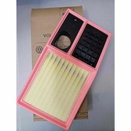 [Oil Tiger] VW Volkswagen POLO 9N/6R/6C/61 4/5 Generation 1.4/1.6 Engine Air Filter