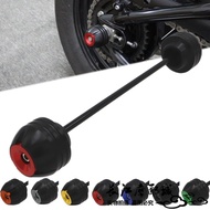 Hot Sale Suitable for Honda CB300R CB250R CB150R Modified Rear Wheel Shock-resistant Ball Aluminum A
