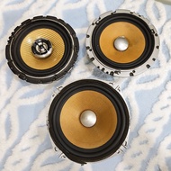 carrozzeria pioneer sebiji speaker spare/ganti