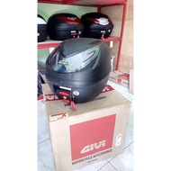 Topbox givi e25 / e250-n2
