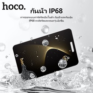 FKTP การ์ดระบุตำแหน่ง HOCO E92 E91 Tag อุปกรณ์ติดตาม GPS ค้นหาตำแหน่ง สิ่งของ การ์ดป้องกันการสูญหาย 