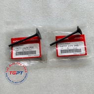 bag Xupap Vario, Thai Click - 14711-KZY-700/ 14721-KZY-700