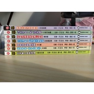 🎀SECOND HAND BOOK🎀 王子系列