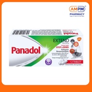 PANADOL Extend Tablet