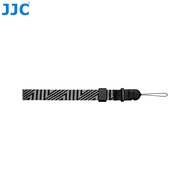 JJC Deluxe Camera Wrist Strap Hand Grip for Sony ZV-1 ZV1 ZV-1II ZV-1F RX100 Canon G7X G5X Ricoh GR 