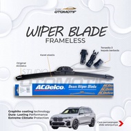 WIPER BMW X7 G07 2018-2022 Acdelco Beam Frameless