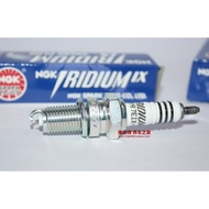NGK Iridium Spark Plug DPR7EIX-9 Suitable for Iron Horse 400 Sadu 750 D7EA/DPR7EA-9 DR7EA