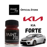 Kia Forte Paint Fix Touch Up Paint