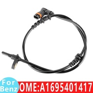 1695401417 1695401117 1695400417 abs sensor wheel speed W169 W245 A160 A200 A150 B180 B170 For Merce