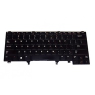 Dell Latitude E6230 E6320 Keyboard PD7Y0 PK130LY1F00 NSK-DVCUC 01
