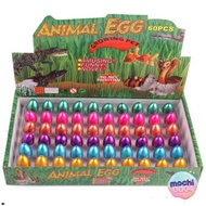 Box of Soaked Dinosaur Eggs, 60 Eggs, Get 1 Free