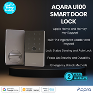 Aqara Smart Digital Doorlock U100 ZIGBEE