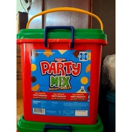 ⊙ ☀ party mix biscuits medley 1.68kg