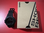 Casio G-Shock DW-6900 手錶 DW-6900BB
