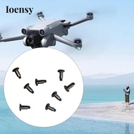 [Ioensy] 8x Drone Propellers Screw Portable Professional 3.9mm for SG108 E88Max