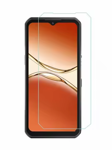 For Oukitel WP55 Pro Clear HD Tempered Glass Screen Protector for OUKITEL WP55Pro WP 55 55pro Oukite