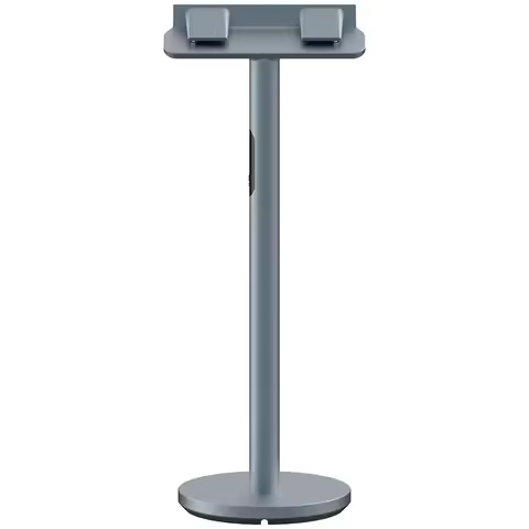 Ceiling Projectors Bracket For JMGO N1 Ultra N1 Pro Projector 360° Rotation Stand Adjustable Height 