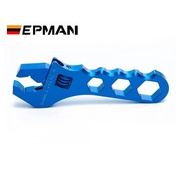 EPMAN Adjustable AN Fitting Wrench Aluminium Fittings Alloy Aluminum Spanner AN4 AN6 AN8 AN10 AN12 A