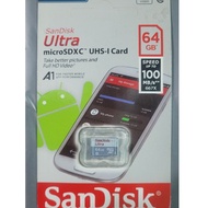 Sandisk Memory Card