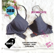 🔥 bra size 38b,38c tiptop  (no refund)