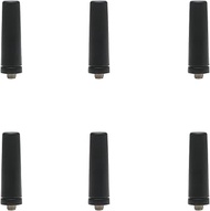 Dual Band Antenna 144/430MHZ Mini Short Stubby Antenna for Baofeng UV-5R UV-82 BF-888S 666S 777S TK2