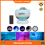 Đèn Galaxy V9 Pro Ultra