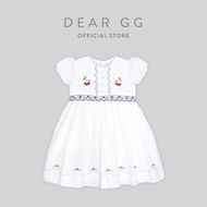 Dear GG - Emilia Dress