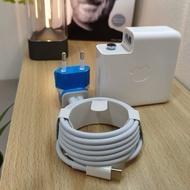 87W Power Adapter Charger /61W Type C For Macbook Pro 15inch 2016-2019