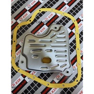 35330-0W060 TOYOTA ALTIS ZRE142 1.8 CVT / WISH ZGE20 1.8 CVT KXK BRAND AUTO TRANMISSION FILTER (SET)