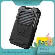 Noxus Nitecore EMR06 TAC - Electronic Mosquito Repellent (SG STOCK)
