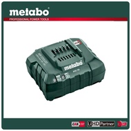 【metabo 美達寶】12-36V 充電器(ASC 55)｜031006320101