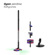 Dyson PencilVac Fluffycones™ Vacuum