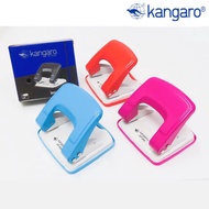 KANGARO PUNCHER (DP-600) / Paper Puncher / Hole Puncher / Two Hole puncher