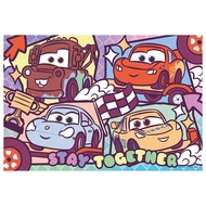 Cars (8) Puzzle 300 Pieces