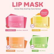 EMINA LIP MASK