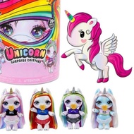 Poopsie Unicorn Toy Has A Slime Stuffed With Hair Edition/Poopsie Unicorn Surprise Slime