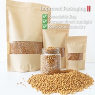 1KG OSMOCOTE NPK 16:16:16 Controlled | Slow Release Fertilizer Vegetables Flowering Plant Orchid Cac