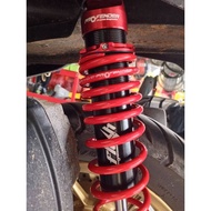 จัดส่งฟรี 👉โช้ค Profender รุ่น Flash Series ใส่ Forza350 ADV350