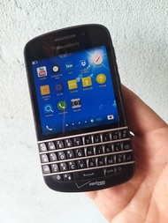BlackBerry Q10