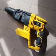 21V工業級多功能電錘（不含電池）