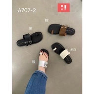 GIAY19-MIXED LEATHER FLIPBOARDS