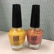 出清‼️UNT指甲油$140