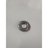 Isuzu Dmax Injector Ring 4 Pieces