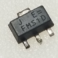 FMS1D IC**