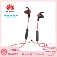 Original HUAWEI Honor xSport AM61 Sports headphones In-ear headphones Bluetooth Headset IPX5 waterpr