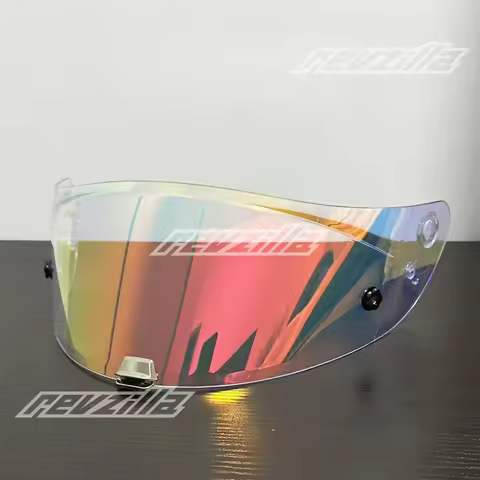 HJC RPHA 70 PRHA 11 Motorcycle Helmet Visor HJ-26 Full Face Helmet Lens Cascos Para Moto Accessories