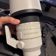 Sony FE 70-200mm F2.8 GM OSS II for S...