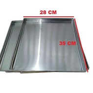 Baking / Nastar Pan / Pastry Pan 28 X 35 Cm